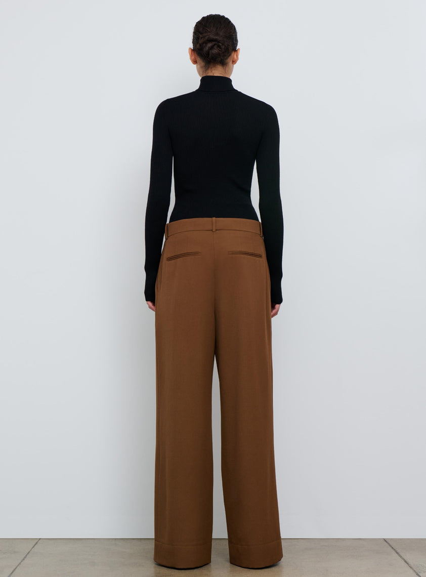 Low Rise Trouser
